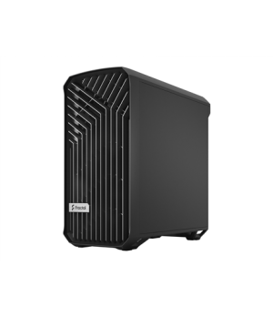 Fractal Design | Torrent Compact Solid | Black | ATX