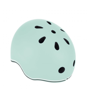 Globber | Pastel green | Helmet Go Up Lights, XXS/XS (45-51 cm)