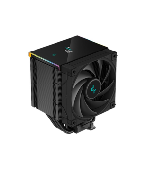 Deepcool | Digital Processor Air Cooler | AK500 Black | Intel, AMD