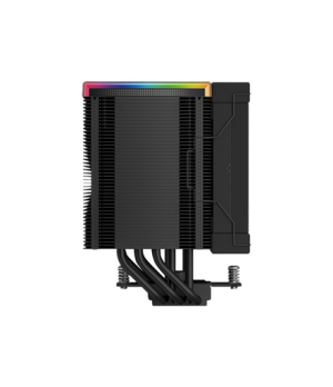 Deepcool | Digital Processor Air Cooler | AK500 Black | Intel, AMD