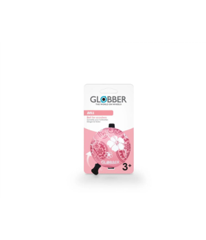 Globber | Scooter Bell | 533-210 | Pastel Pink