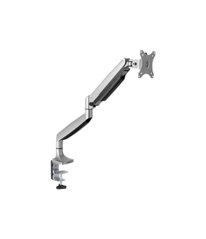 Logilink | Desk Mount | BP0042 | 13-32 " | Maximum weight (capacity) 9 kg | Silver