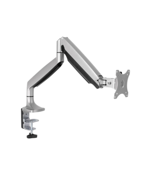 Logilink | Desk Mount | BP0042 | 13-32 " | Maximum weight (capacity) 9 kg | Silver