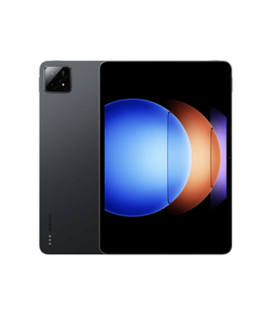 Xiaomi | Pad 6S Pro | 12.4 " | Graphite Gray | IPS LCD | 2032 x 3048 pixels | Qualcomm | Snapdragon 8 Gen 2 (4 nm) | 8 GB | 256 