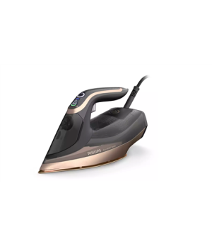 Philips | Azur DST8041/80 | Steam Iron | 3000 W | Water tank capacity 350 ml | Continuous steam 80 g/min | Steam boost performan