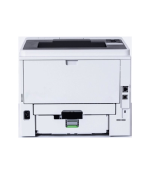 Brother HL-L6210DW | Mono | Laser | Printer | Wi-Fi | Maximum ISO A-series paper size A4 | Grey