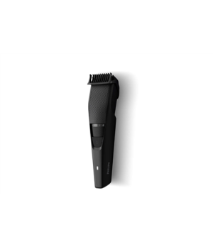 Philips | Beard Trimmer | BT3234/15 | Cordless | Number of length steps 20 | Black