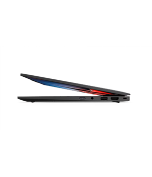 Lenovo | ThinkPad X1 Carbon | Black | 14 " | IPS | WUXGA | 1920 x 1200 pixels | Anti-glare | Intel Core U7 | 155U | 16 GB | LPDD