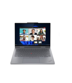 Lenovo | ThinkPad X1 2-in-1 Gen 9 | Grey | 14 " | IPS | Touchscreen | WUXGA | 1920 x 1200 pixels | Anti-glare | Intel Core U7 | 