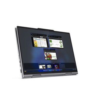 Lenovo | ThinkPad X1 2-in-1 Gen 9 | Grey | 14 " | IPS | Touchscreen | WUXGA | 1920 x 1200 pixels | Anti-glare | Intel Core U7 | 