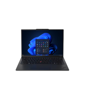 Lenovo | ThinkPad X1 Carbon | Black | 14 " | IPS | WUXGA | 1920 x 1200 pixels | Anti-glare | Intel Core U5 | 125U | 16 GB | LPDD