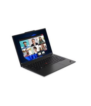 Lenovo | ThinkPad X1 Carbon | Black | 14 " | IPS | WUXGA | 1920 x 1200 pixels | Anti-glare | Intel Core U7 | 155U | 16 GB | LPDD