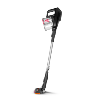 Philips | Vacuum cleaner | FC6722/01 | Cordless operating | Handstick | - W | 18 V | Operating time (max) 30 min | Deep Black | 