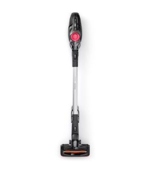 Philips | Vacuum cleaner | FC6722/01 | Cordless operating | Handstick | - W | 18 V | Operating time (max) 30 min | Deep Black | 