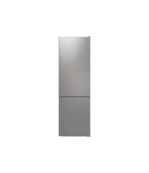 Candy | Refrigerator | CCT3L517ES | Energy efficiency class E | Free standing | Combi | Height 176 cm | No Frost system | Fridge