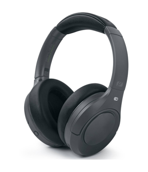 Muse | Headphones | M-295 ANC | Bluetooth | Over-ear | Microphone | Noise canceling | Wireless | Black