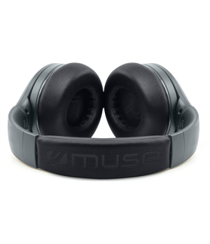 Muse | Headphones | M-295 ANC | Bluetooth | Over-ear | Microphone | Noise canceling | Wireless | Black