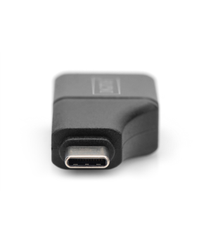 Digitus | 4K USB Adapter, USB-C plug to HDMI-A jack | AK-300450-000-S | USB-C to HDMI Type-A