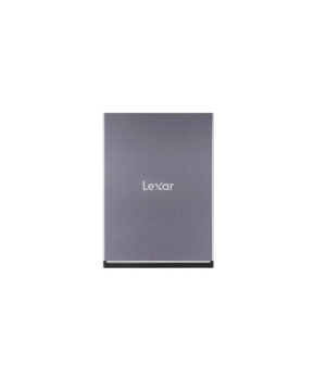 Lexar | Portable SSD | SL210 | 2000 GB | Solid-state drive interface USB 3.1 Type-C | Read speed 550 MB/s