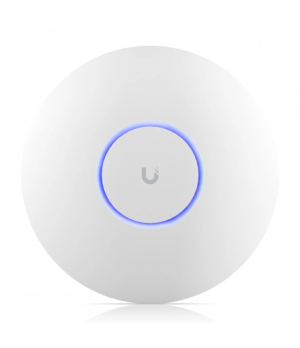 Ubiquiti | WiFi 7 Access Point | Unifi U7 Pro | 802.11ac | 10/100/1000 Mbit/s | Ethernet LAN (RJ-45) ports 1 | MU-MiMO Yes | PoE