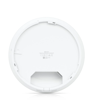 Ubiquiti | WiFi 7 Access Point | Unifi U7 Pro | 802.11ac | 10/100/1000 Mbit/s | Ethernet LAN (RJ-45) ports 1 | MU-MiMO Yes | PoE