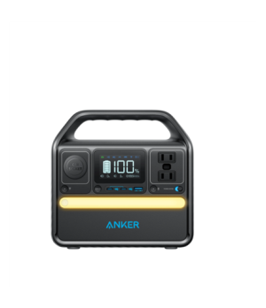 Anker | Portable Power Station (PowerHouse 256Wh) | 522