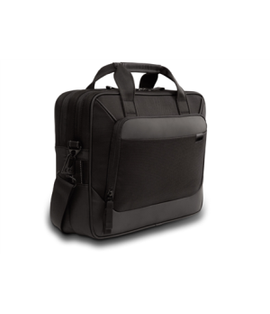 Dell | 460-BDSR Ecoloop Pro Classic | Briefcase | Fits up to size 14 " | Topload | Black