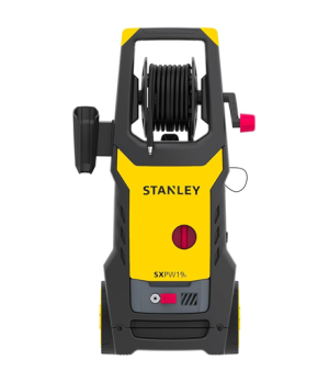 STANLEY SXPW24B-E High Pressure Washer (2400 W, 170 bar, 500 l/h) | Stanley 2400 W | 170 bar | 500 l/h