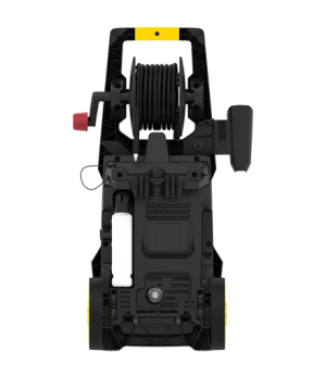 STANLEY SXPW24B-E High Pressure Washer (2400 W, 170 bar, 500 l/h) | Stanley 2400 W | 170 bar | 500 l/h