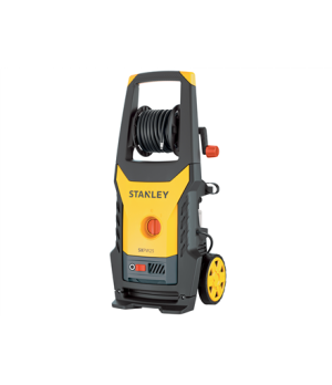 STANLEY SXPW25E-E High Pressure Washer (2500 W, 170 bar, 500 l/h) | Stanley 2500 W | 170 bar | 500 l/h