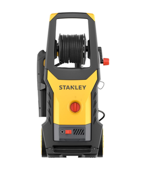 STANLEY SXPW25E-E High Pressure Washer (2500 W, 170 bar, 500 l/h) | Stanley 2500 W | 170 bar | 500 l/h