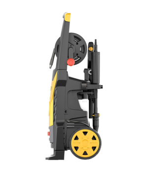 STANLEY SXPW25E-E High Pressure Washer (2500 W, 170 bar, 500 l/h) | Stanley 2500 W | 170 bar | 500 l/h