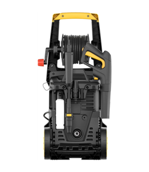 STANLEY SXPW25E-E High Pressure Washer (2500 W, 170 bar, 500 l/h) | Stanley 2500 W | 170 bar | 500 l/h