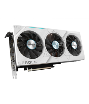 Gigabyte GV-N407TSEAGLEOC ICE-16GD | Gigabyte | GeForce RTX 4070 Ti SUPER EAGLE OC ICE 16G | NVIDIA | 16 GB | GeForce RTX 4070 T