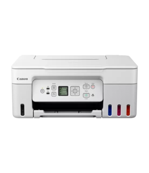 Canon Multifunctional Printer | PIXMA G3571 | Inkjet | Colour | Multifunctional printer | A4 | Wi-Fi | White