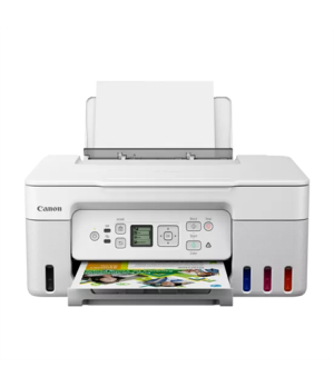 Canon Multifunctional Printer | PIXMA G3571 | Inkjet | Colour | Multifunctional printer | A4 | Wi-Fi | White