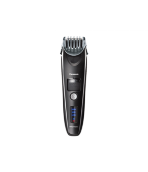 Panasonic ER-SB40-K803  Beard/Hair Trimmer, Black | Panasonic