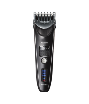 Panasonic ER-SC40-K803 Hair Clipper, Black | Panasonic