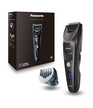 Panasonic ER-SC40-K803 Hair Clipper, Black | Panasonic