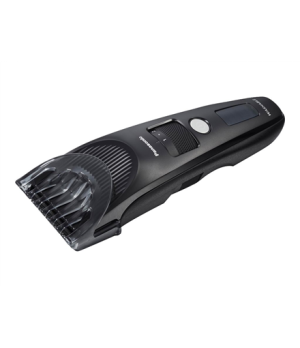 Panasonic ER-SC40-K803 Hair Clipper, Black | Panasonic