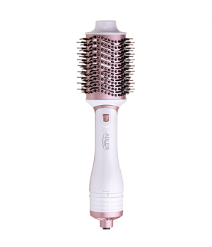 Adler | Hair Styler 5 in 1 | AD 2027 | 1200 W | Pearl White/Rose Gold