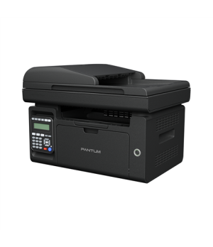 Pantum Multifunctional printer | M6600NW | Laser | Mono | 4-in-1 | A4 | Wi-Fi | Black