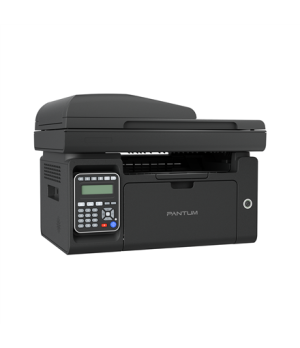 Pantum Multifunctional printer | M6600NW | Laser | Mono | 4-in-1 | A4 | Wi-Fi | Black