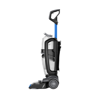 Bissell | Revolution HydroSteam Carpet Washer | 3670N | Corded operating | Handstick | Washing function | 1300 W | Black/Titaniu