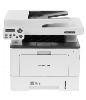 Pantum Mono printer | BM5100ADW | Mono | Multicunction Printer | A4 | Wi-Fi | White