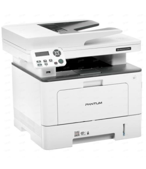 Pantum Mono printer | BM5100ADW | Mono | Multicunction Printer | A4 | Wi-Fi | White