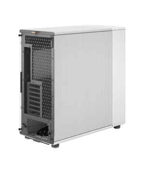 Fractal Design | North XL | Chalk White | ATX | Power supply included No