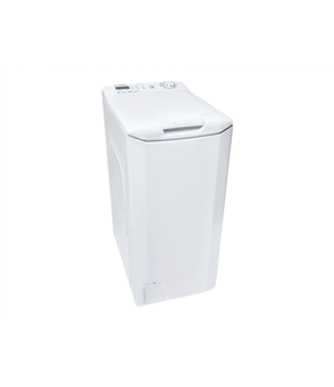 Candy | Washing machine | CST 06LET/1-S | Energy efficiency class D | Top loading | Washing capacity 6 kg | 1000 RPM | Depth 60 