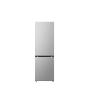 LG | Refrigerator | GBV3100DPY | Energy efficiency class D | Free standing | Combi | Height 186 cm | No Frost system | Fridge ne