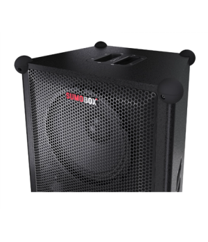 Sharp SumoBox CP-LS200 High Performance Portable Speaker | Sharp | Portable Speaker | SUMOBOX Pro CP-LS200 High Performance | 20